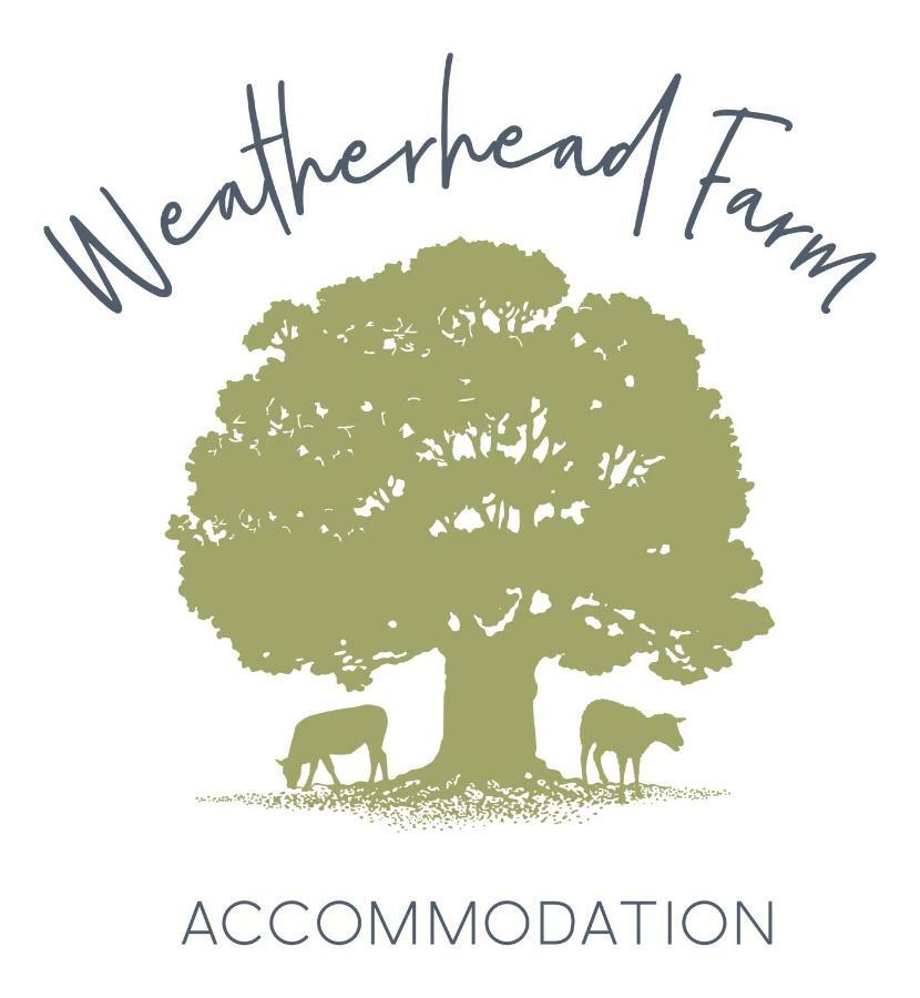 Weatherhead Farm Shepherds Hut Villa Buckingham Eksteriør billede